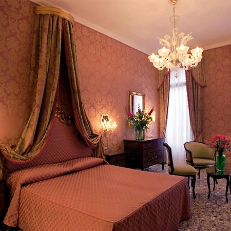 Casa Pisani Canal Wenecja Zewnętrze zdjęcie