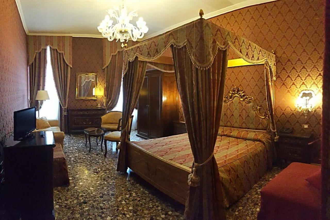 Casa Pisani Canal Wenecja Zewnętrze zdjęcie