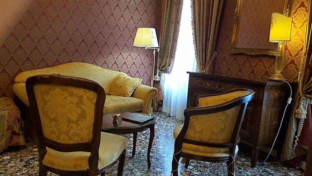 Casa Pisani Canal Wenecja Zewnętrze zdjęcie