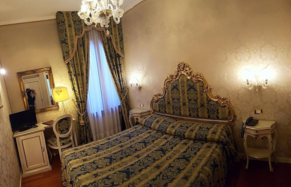Casa Pisani Canal Wenecja Zewnętrze zdjęcie