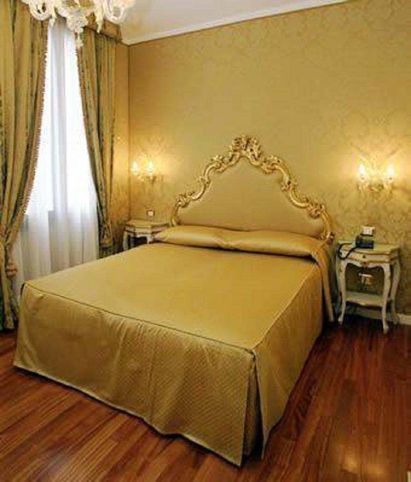 Casa Pisani Canal Wenecja Zewnętrze zdjęcie