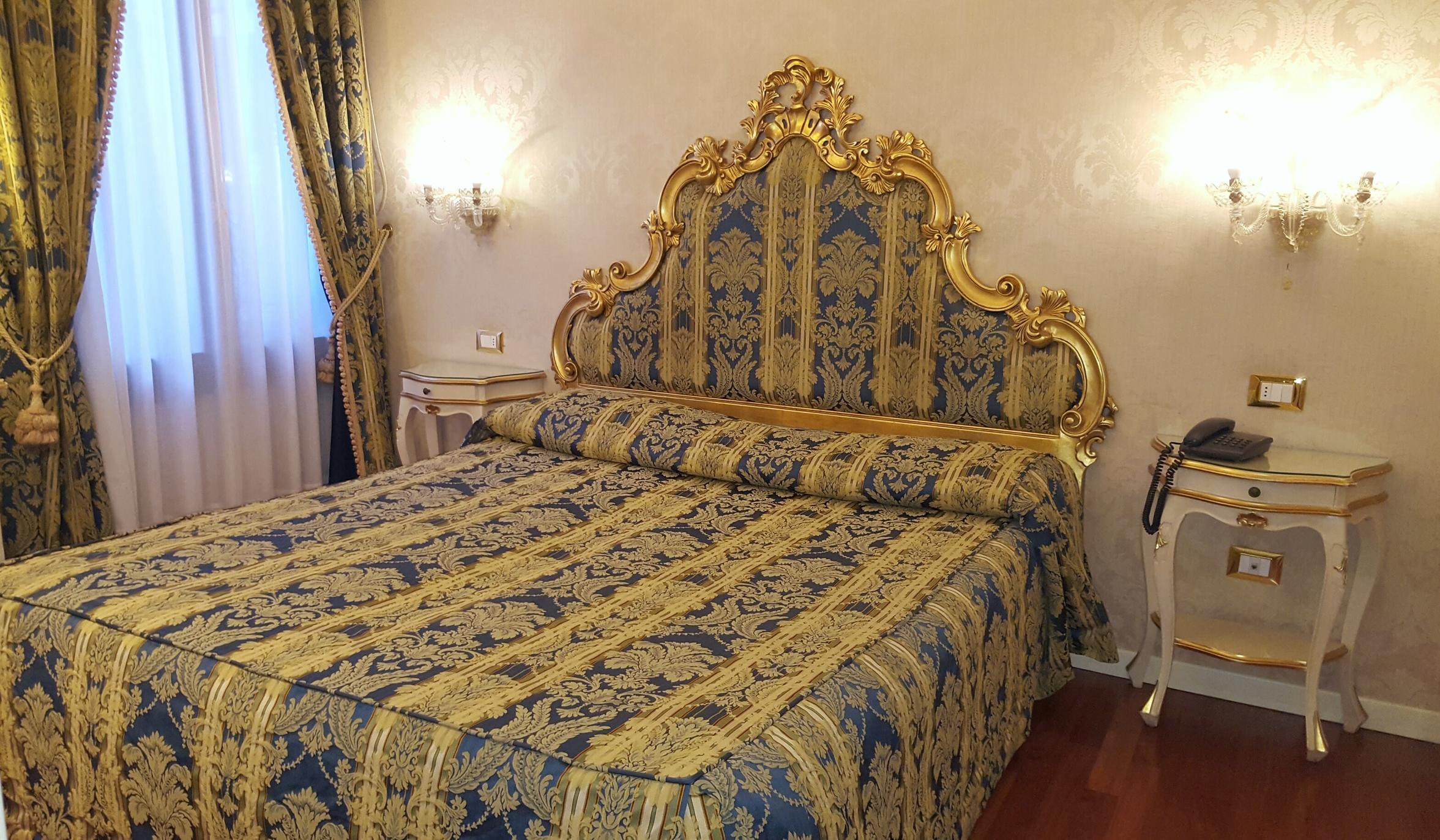 Casa Pisani Canal Wenecja Zewnętrze zdjęcie