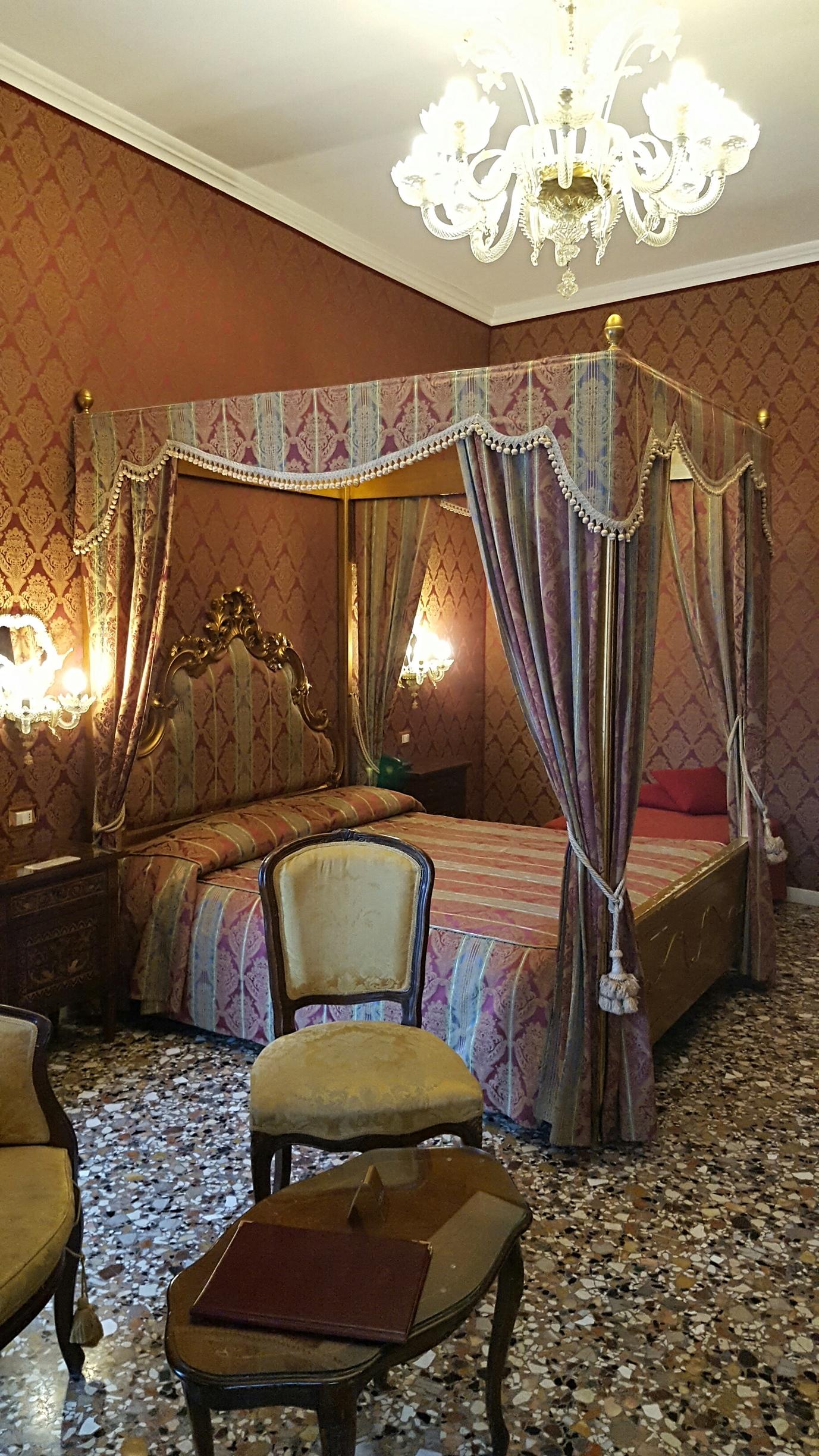 Casa Pisani Canal Wenecja Zewnętrze zdjęcie