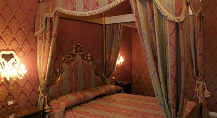 Casa Pisani Canal Wenecja Zewnętrze zdjęcie