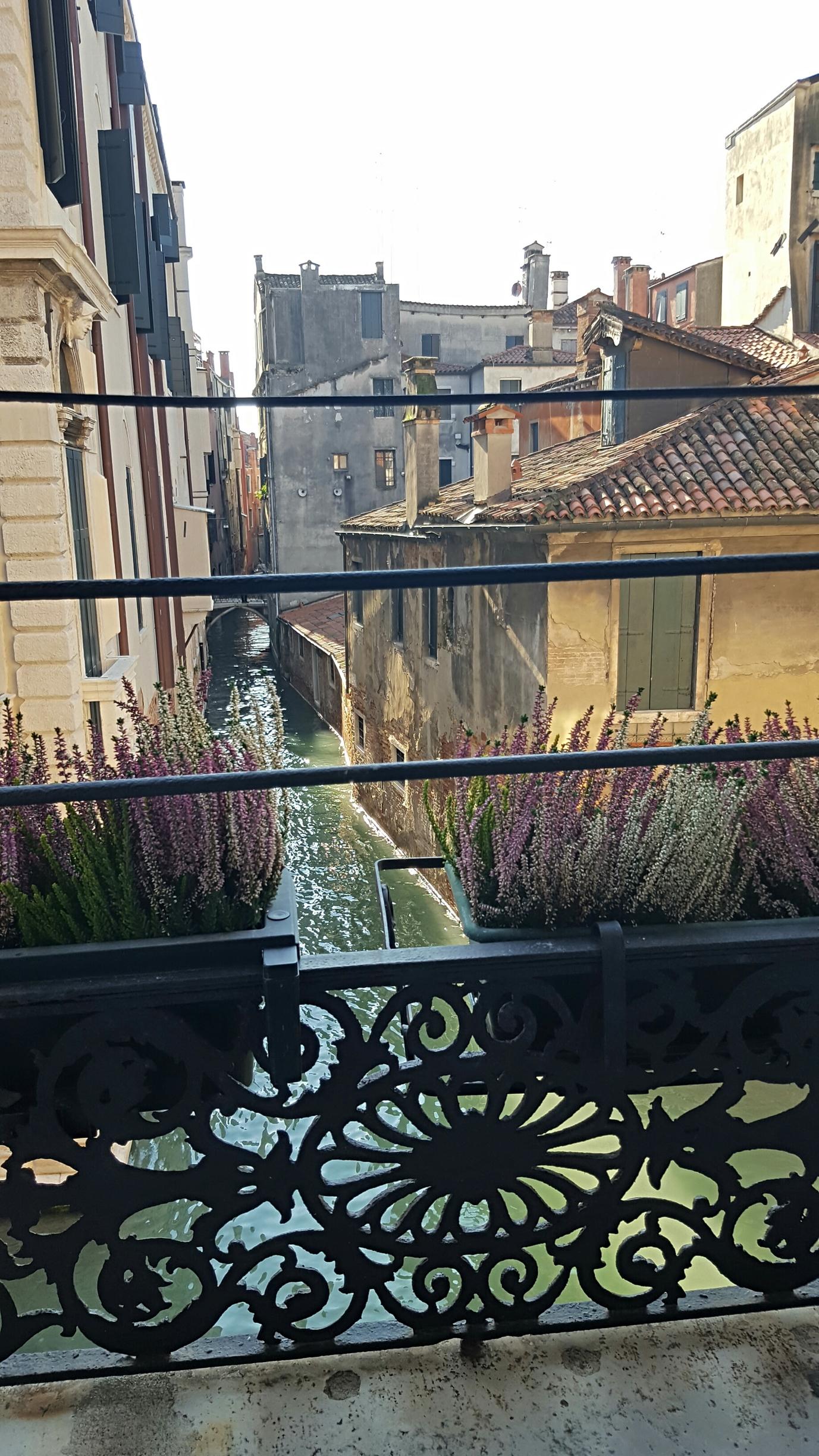 Casa Pisani Canal Wenecja Zewnętrze zdjęcie