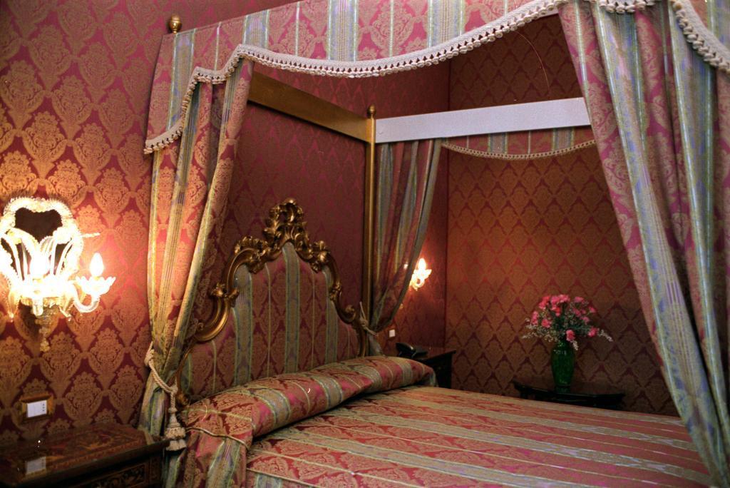 Casa Pisani Canal Wenecja Zewnętrze zdjęcie