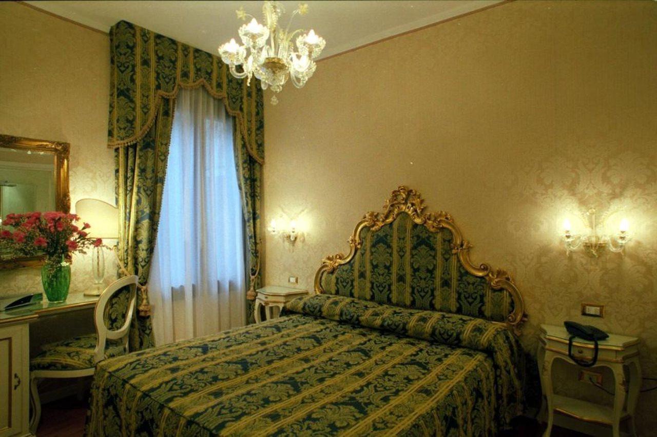 Casa Pisani Canal Wenecja Zewnętrze zdjęcie