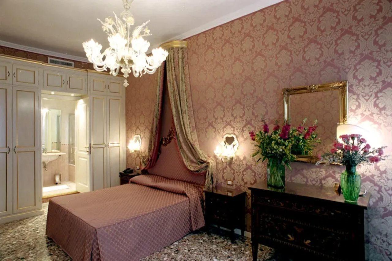 Casa Pisani Canal Wenecja Zewnętrze zdjęcie