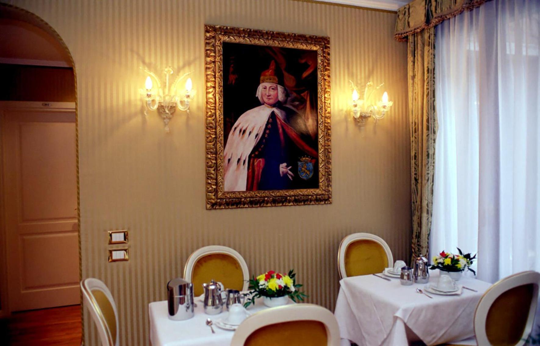 Casa Pisani Canal Wenecja Zewnętrze zdjęcie