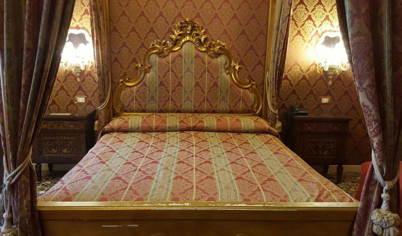 Casa Pisani Canal Wenecja Zewnętrze zdjęcie