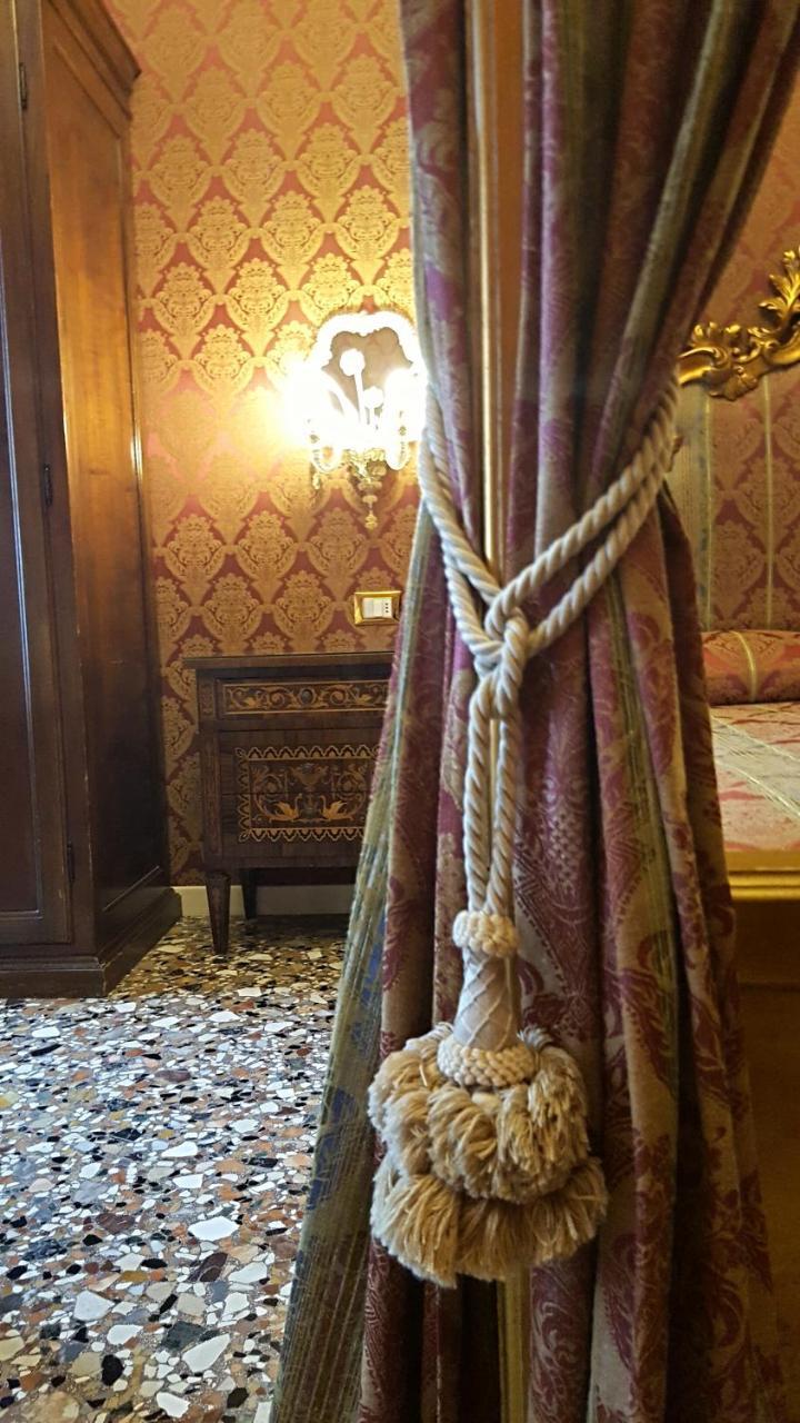 Casa Pisani Canal Wenecja Zewnętrze zdjęcie
