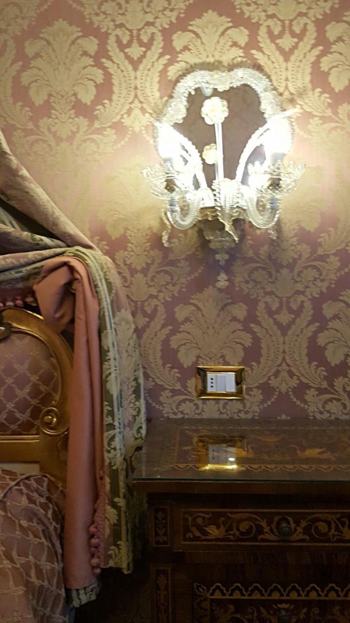 Casa Pisani Canal Wenecja Zewnętrze zdjęcie