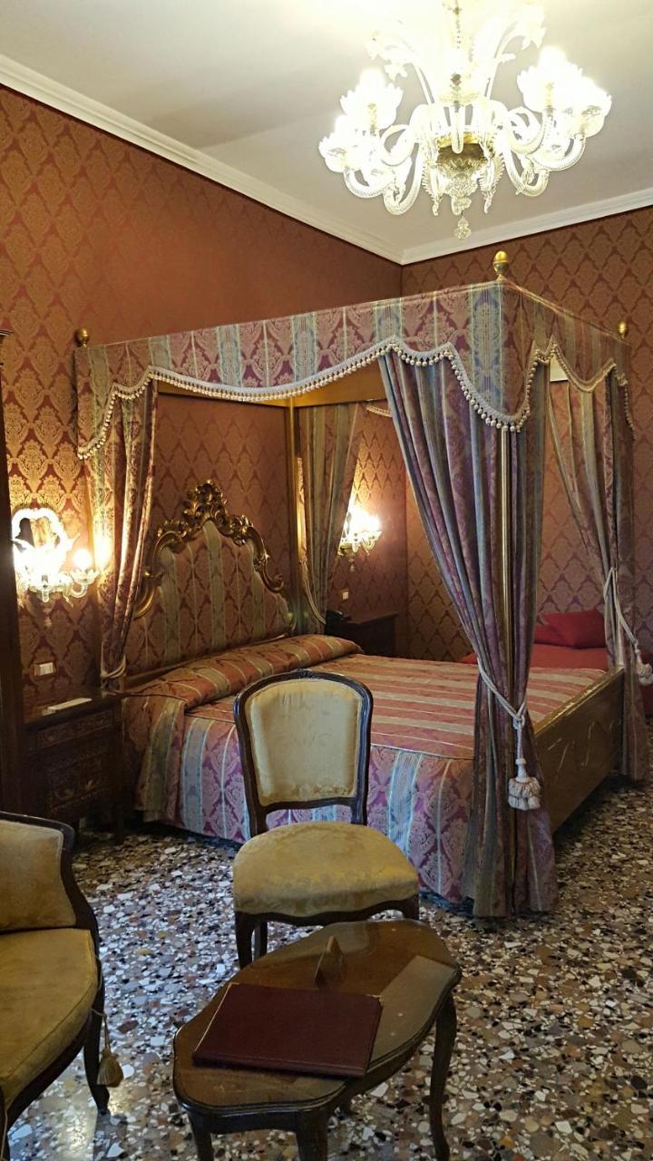 Casa Pisani Canal Wenecja Zewnętrze zdjęcie