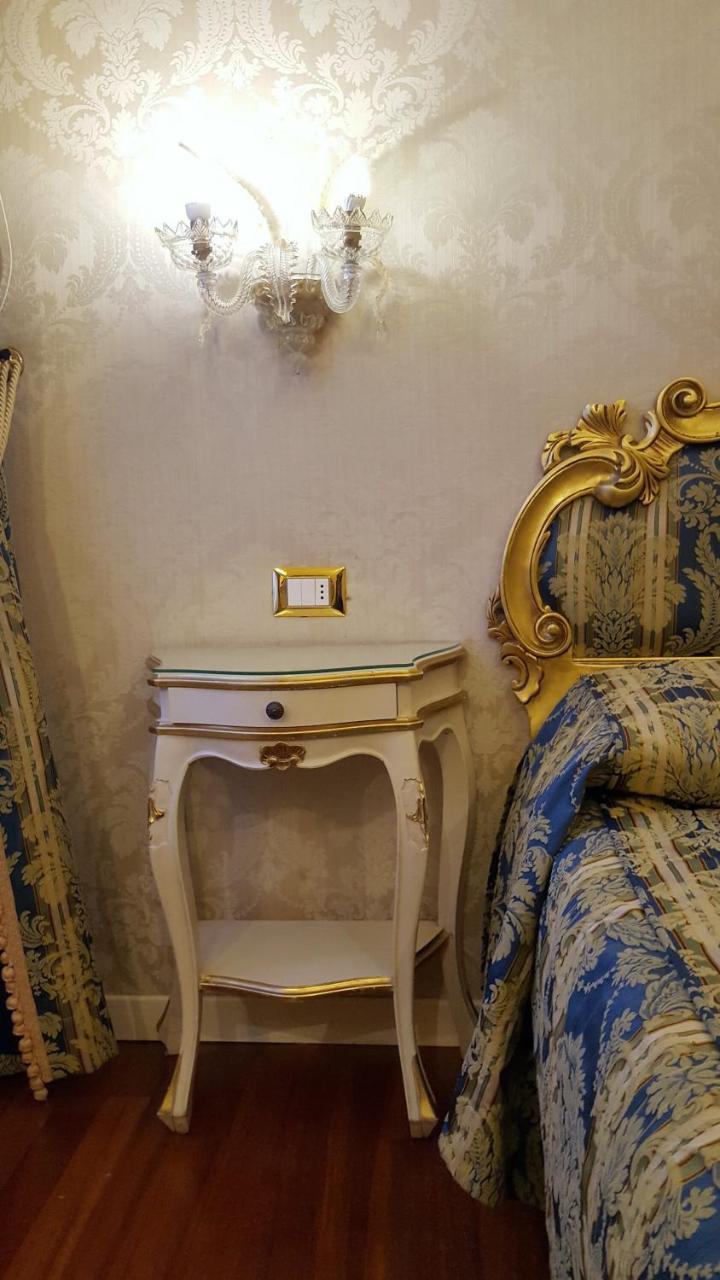 Casa Pisani Canal Wenecja Zewnętrze zdjęcie