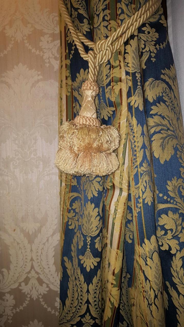 Casa Pisani Canal Wenecja Zewnętrze zdjęcie