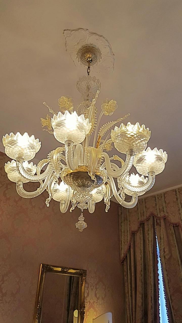 Casa Pisani Canal Wenecja Zewnętrze zdjęcie