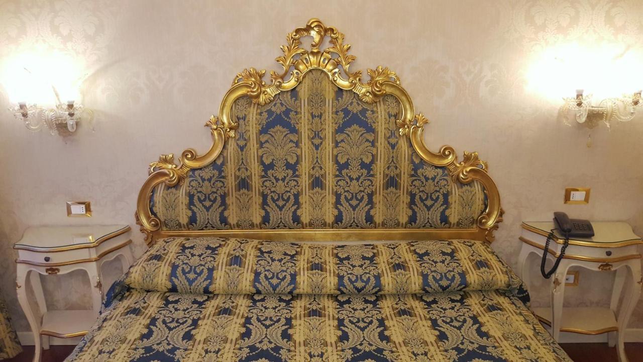 Casa Pisani Canal Wenecja Zewnętrze zdjęcie