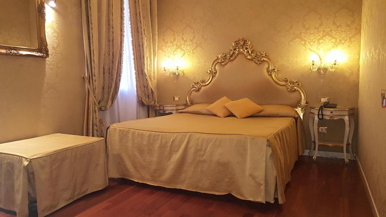 Casa Pisani Canal Wenecja Zewnętrze zdjęcie