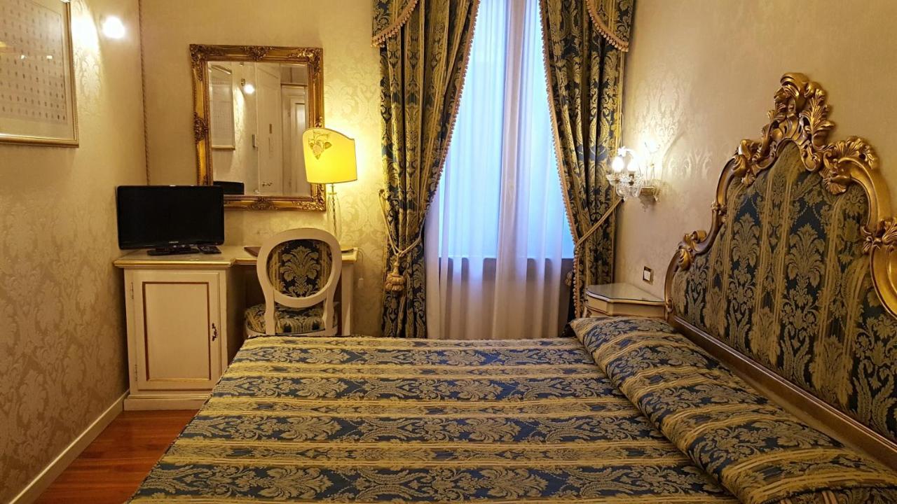 Casa Pisani Canal Wenecja Zewnętrze zdjęcie