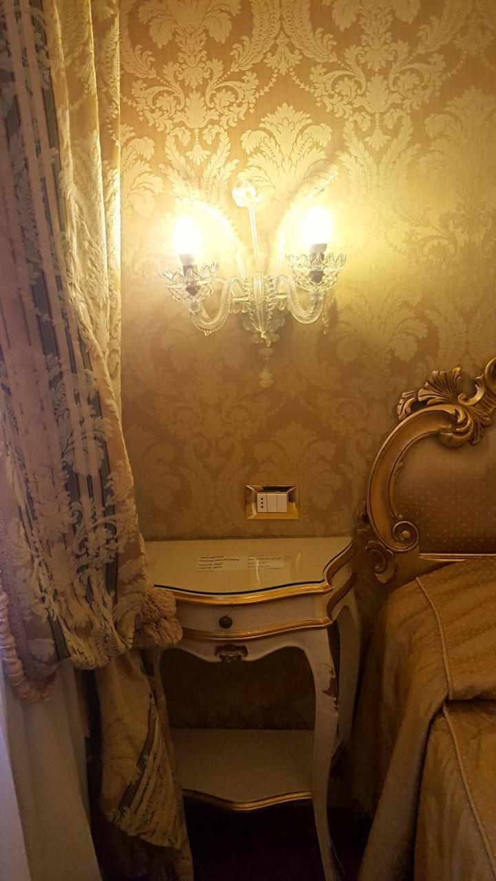 Casa Pisani Canal Wenecja Zewnętrze zdjęcie